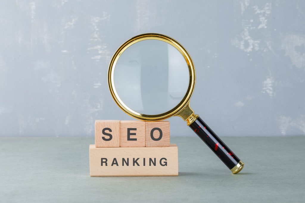 Obsolete SEO Ranking Factors