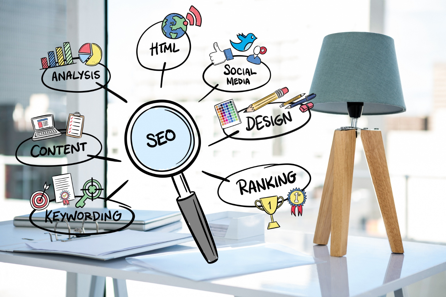 Rethinking SEO: From Ranking Factors to Ranking Hints