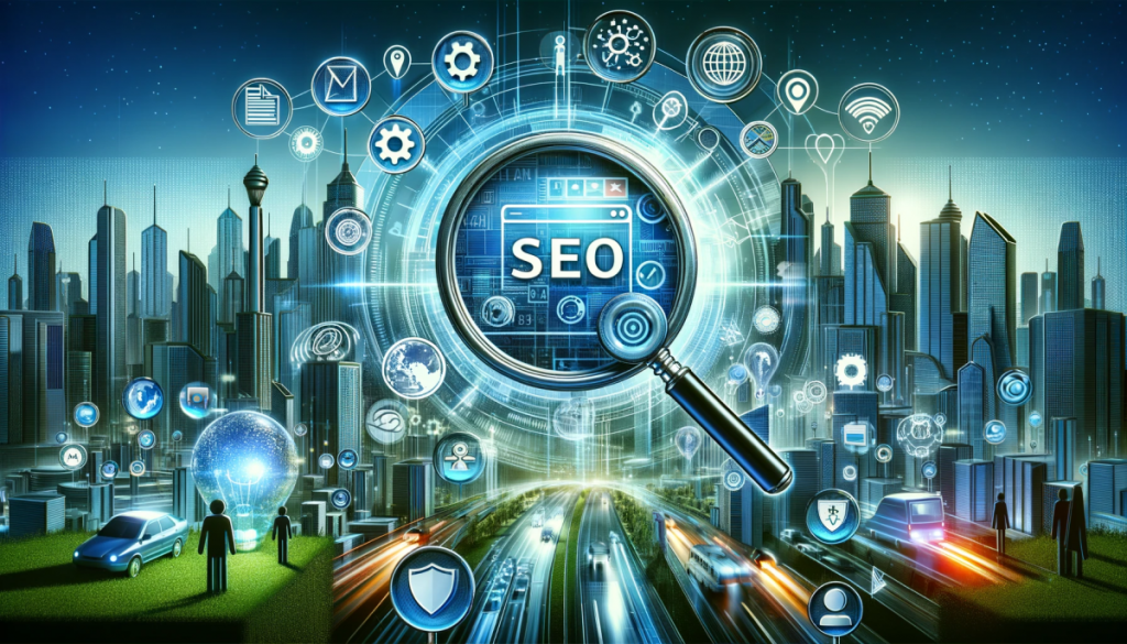 Delve into the latest SEO trends for 2024 with our expert insights on E-E-A-T. Discover key strategies for enhancing content quality and staying ahead in the digital marketing landscape.