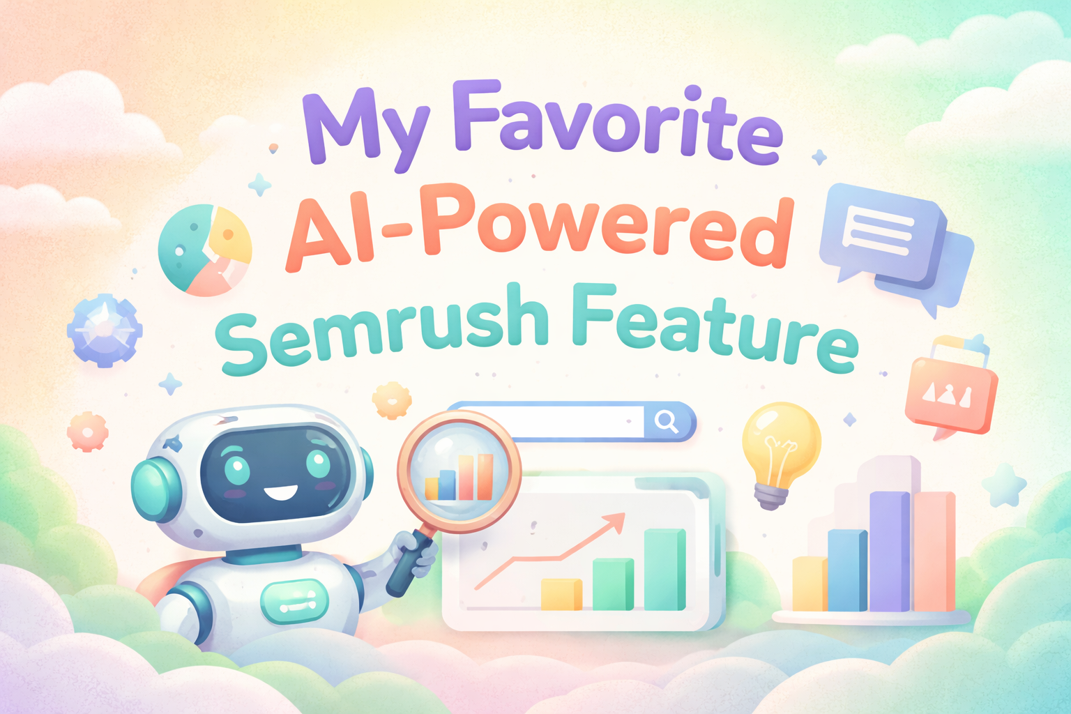 My Favorite AI-Powered Semrush Feature in 2026